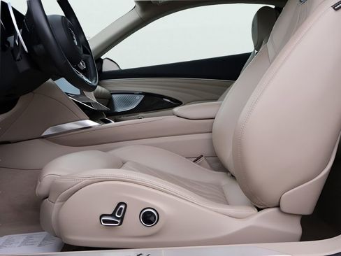 Used 2024 Maserati GranTurismo Modena AWD/4WD image 41