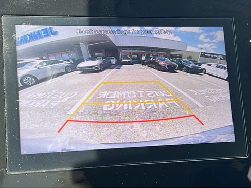 Certified 2024 Hyundai Tucson SEL FWD image 19
