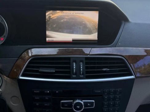 Used 2014 Mercedes-Benz C 250 Sedan image 12