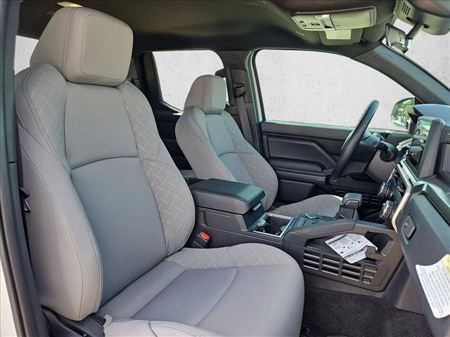 Used 2026 Toyota Tacoma SR5 RWD image 20