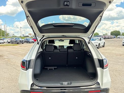 New 2027 Honda HR-V EX-L image 19