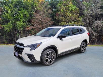 New 2026 Subaru Ascent Limited