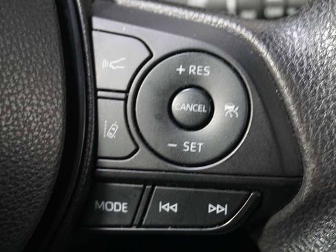 Used 2023 Toyota RAV4 XLE image 24