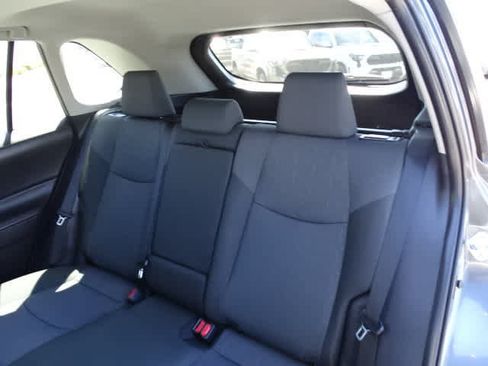 Certified 2025 Toyota RAV4 XLE w/ Convenience Package FWD image 20