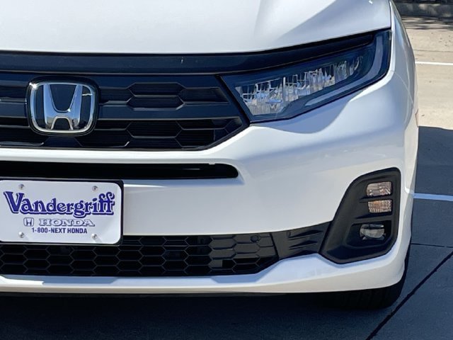 New 2026 Honda Odyssey EX-L image 7