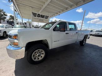 Used 2016 Chevrolet Silverado 3500 W/T w/ WT Fleet Convenience Package video 1
