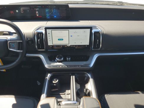 New 2026 Ford Expedition Tremor image 13