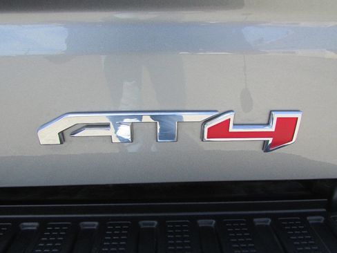 Used 2025 GMC Sierra 1500 AT4 AWD/4WD image 10