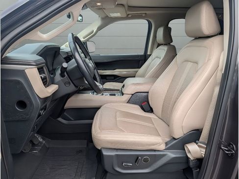 Used 2023 Ford Expedition Limited RWD image 18