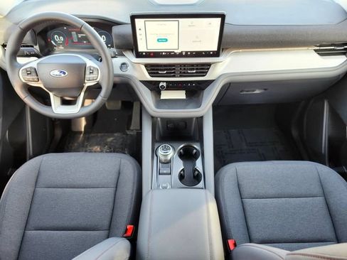 New 2026 Ford Explorer Active AWD/4WD image 12