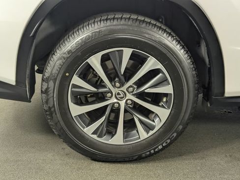 Used 2021 Lexus RX 350 FWD w/ Premium Package image 13