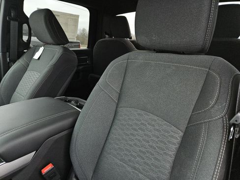 New 2026 RAM 2500 Lone Star image 10