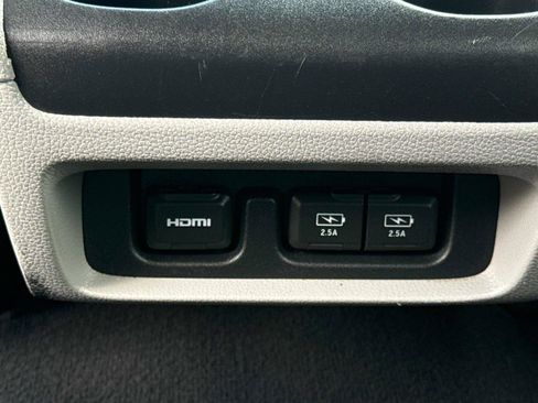 Certified 2018 Honda Odyssey EX-L image 18