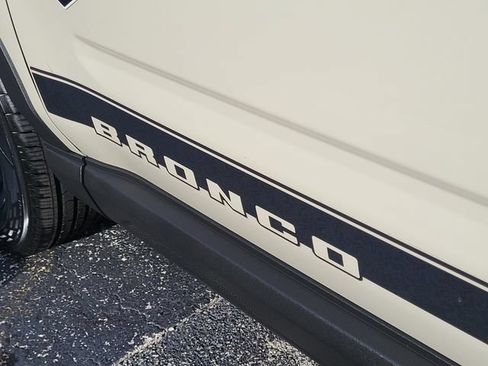 Used 2024 Ford Bronco Sport Big Bend AWD/4WD image 6
