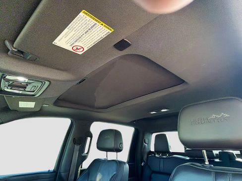 Used 2020 Chevrolet Silverado 2500 High Country w/ Z71 Off-Road Package image 25