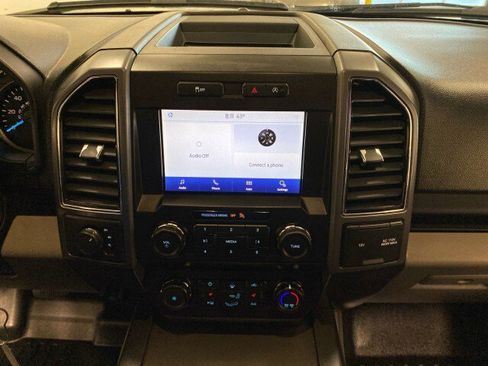 Used 2020 Ford F150 XLT w/ Equipment Group 302A Luxury image 24