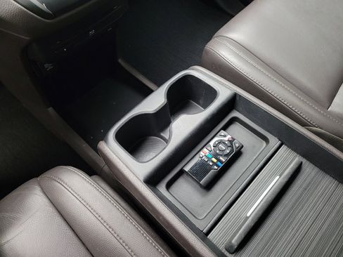 Used 2020 Honda Odyssey EX-L image 26