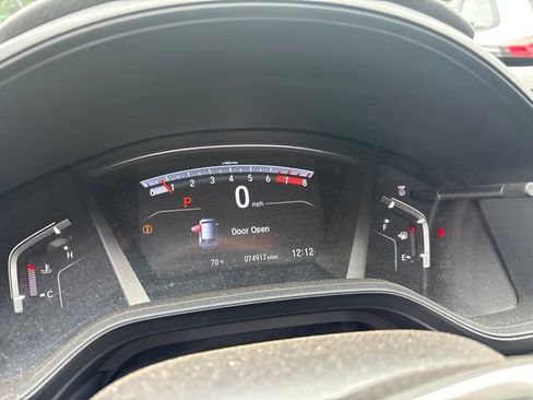 Used 2021 Honda CR-V Special Edition image 11