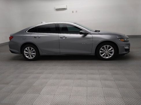 Used 2023 Chevrolet Malibu LT w/ Driver Confidence Package FWD image 11