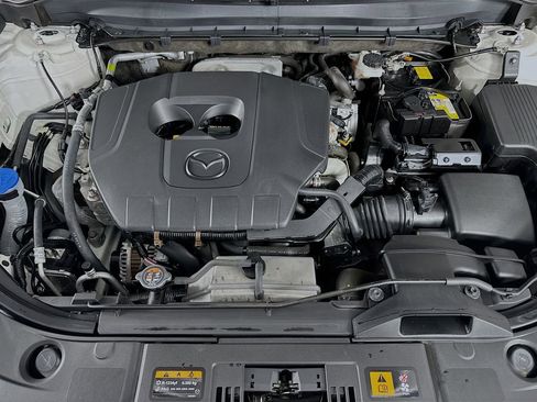 Certified 2024 MAZDA CX-5 AWD 2.5 S w/ Select Package image 37