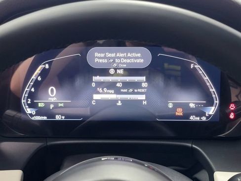 New 2026 MAZDA CX-5 Preferred AWD/4WD image 29