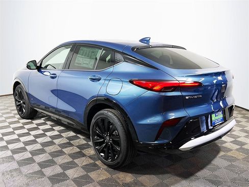 New 2026 Buick Envista Sport Touring w/ Convenience I Package image 6