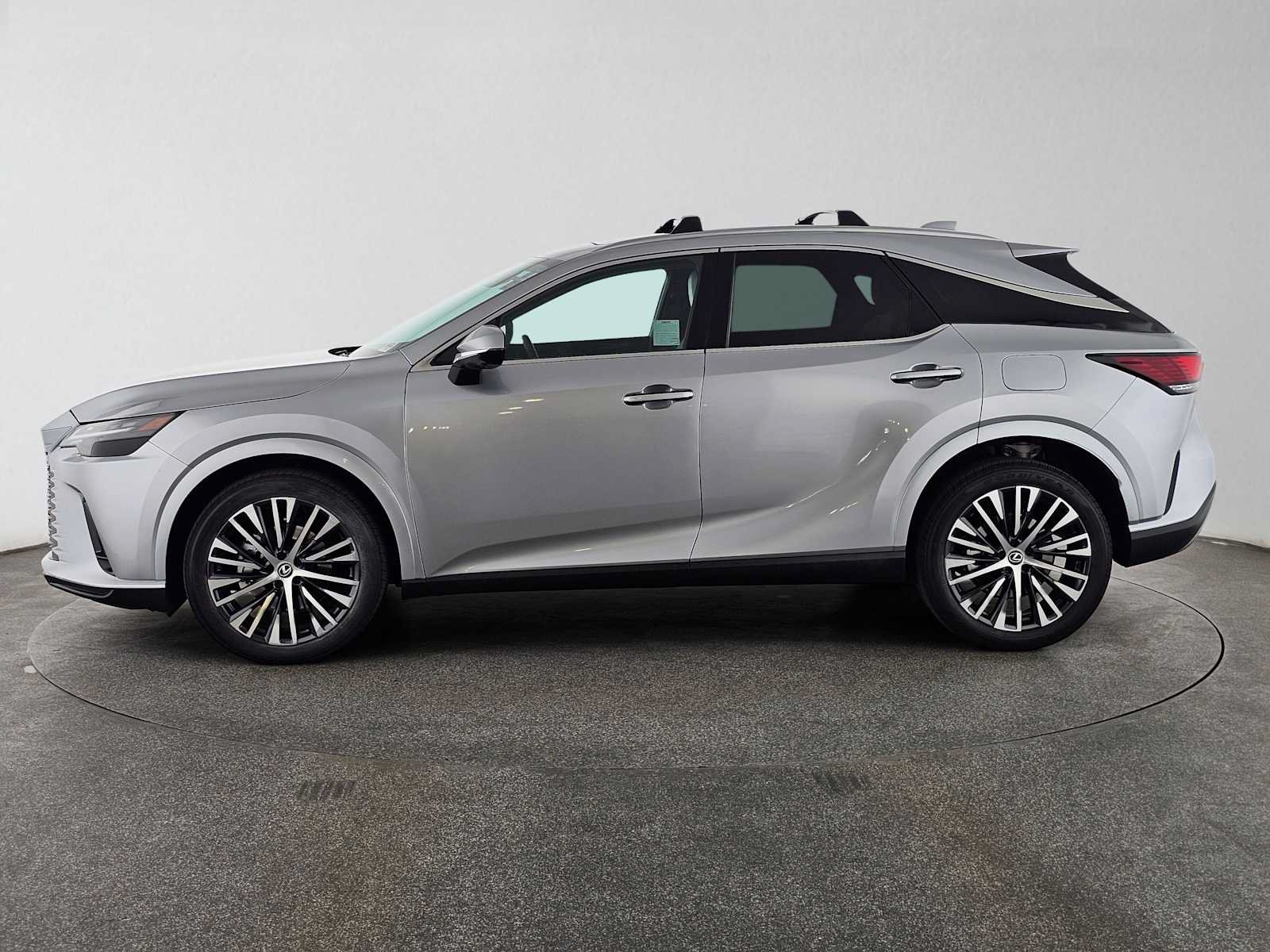 Certified 2023 Lexus RX 350 Premium Plus w/ Cold Area Package FWD image 6