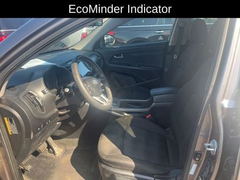 Used 2012 Kia Sportage LX w/ Convenience Pkg image 5
