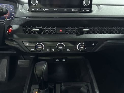 Certified 2024 Honda Accord EX image 21