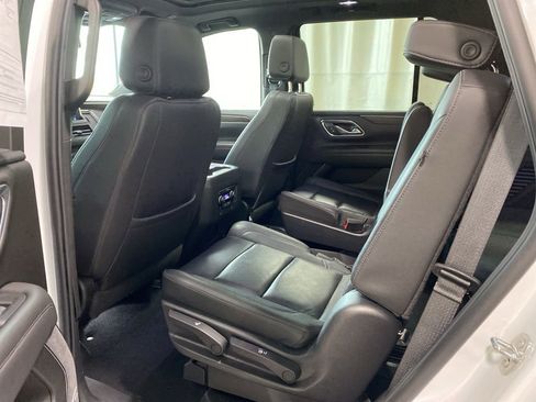 Used 2023 Chevrolet Tahoe LT w/ LT Signature Plus Package AWD/4WD image 15