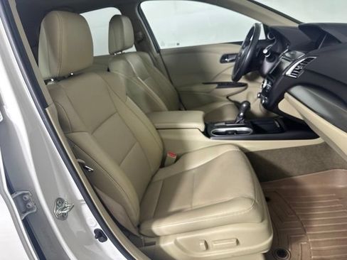 Used 2016 Acura RDX AWD w/ Technology Package image 25