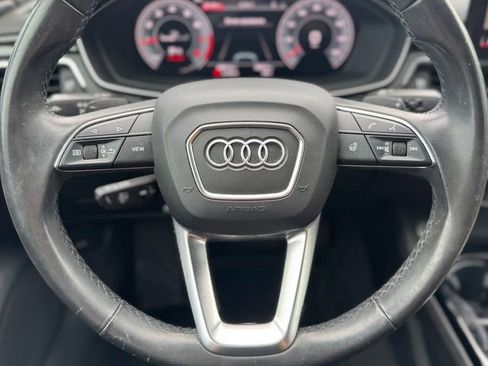 Used 2021 Audi A5 2.0T Premium Plus AWD/4WD image 17