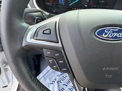 Used 2018 Ford Edge SEL w/ Equipment Group 201A FWD image 21