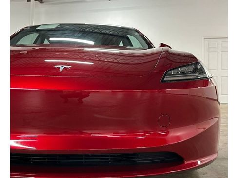 Used 2024 Tesla Model 3 Standard Range RWD image 5