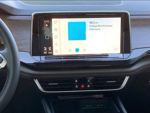 New 2026 Volkswagen Atlas SEL image 6