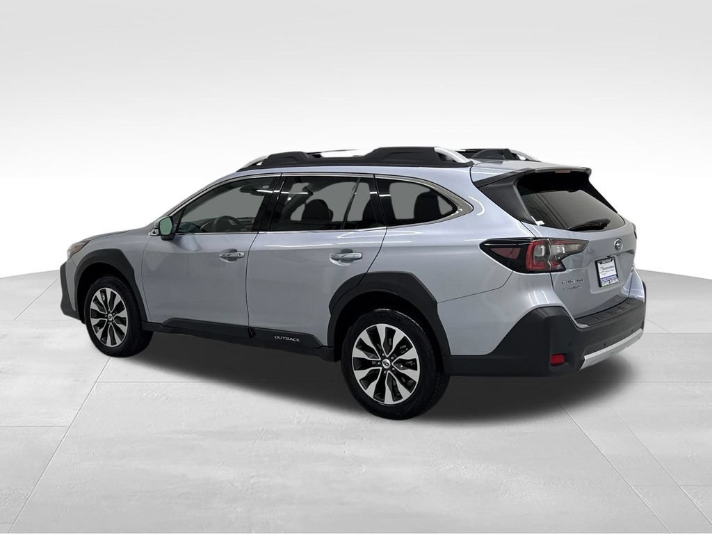 Certified 2024 Subaru Outback Touring XT AWD/4WD image 5