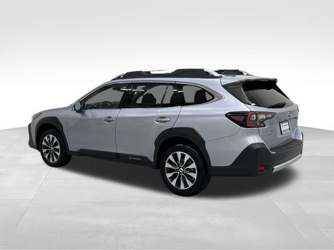 Certified 2024 Subaru Outback Touring XT AWD/4WD image 5