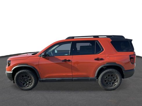 New 2026 Honda Passport TrailSport Elite image 6