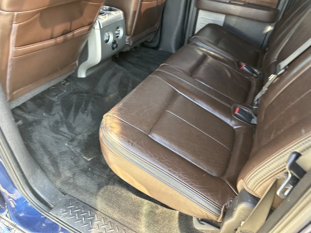 Used 2009 Ford F150 Platinum AWD/4WD image 31
