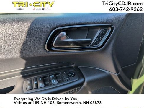 Used 2021 Dodge Durango GT image 16