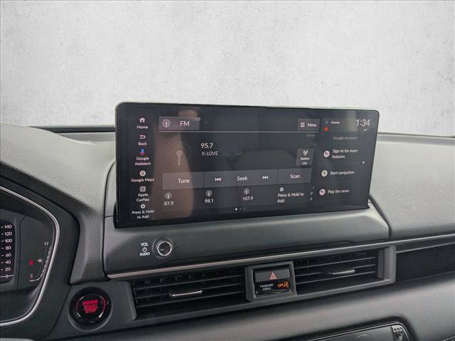 New 2026 Honda Pilot EX-L image 11