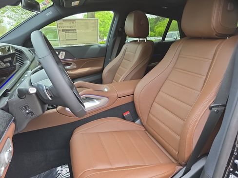 New 2026 Mercedes-Benz GLE 450 4MATIC Coupe image 15