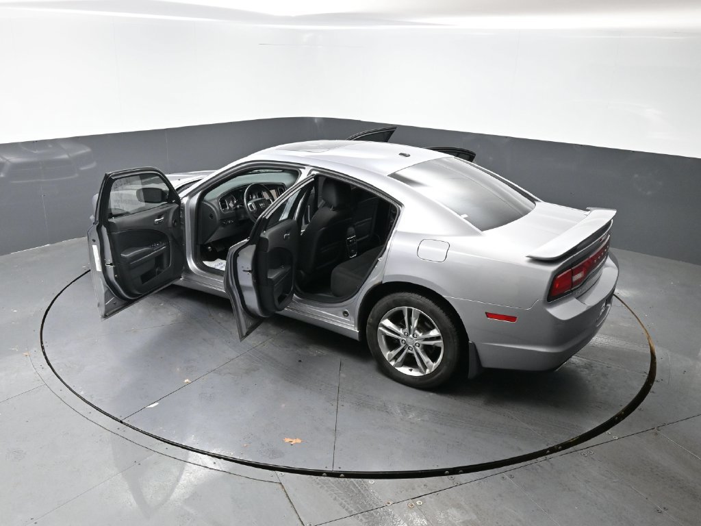 Used 2013 Dodge Charger SXT AWD/4WD image 58