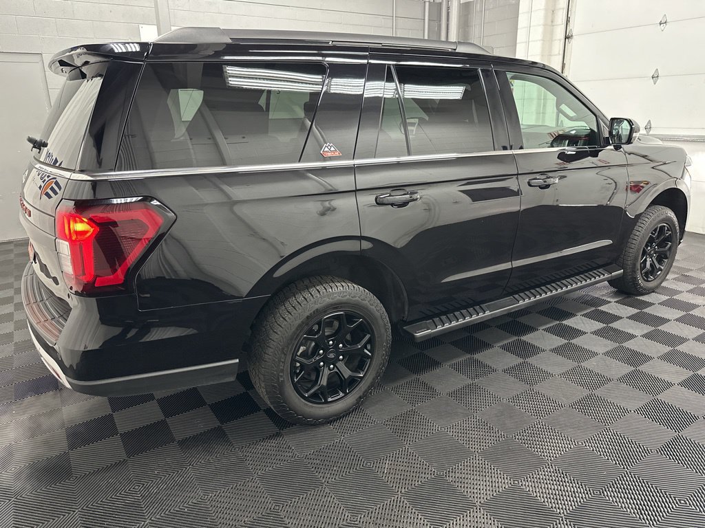 Used 2024 Ford Expedition Timberline AWD/4WD image 10