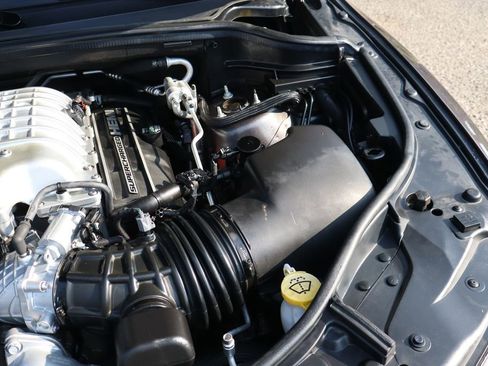 Used 2021 Dodge Durango SRT Hellcat w/ Black Package image 13