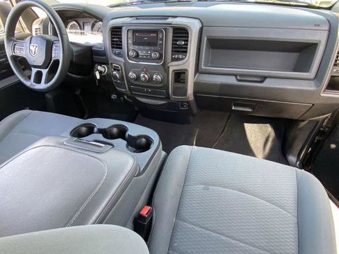Used 2019 RAM 1500 Express image 14