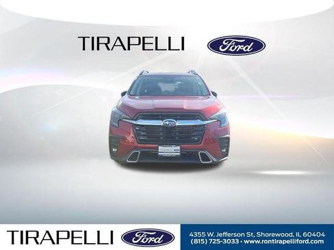 Used 2024 Subaru Ascent Touring image 4