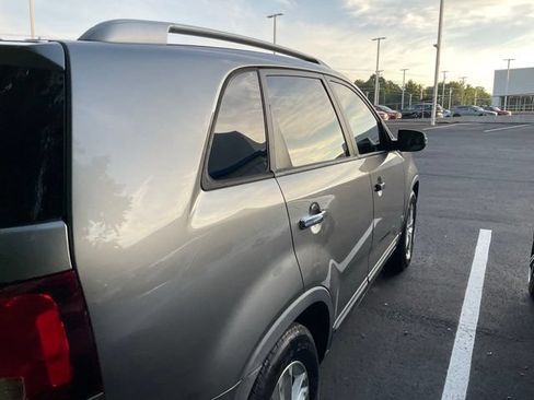Used 2015 Kia Sorento LX FWD image 5