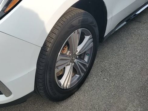 Used 2020 Acura MDX FWD image 5