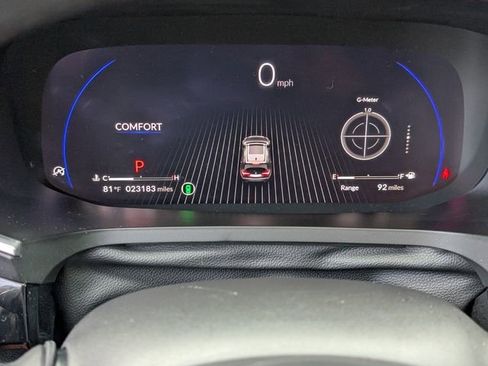 Used 2024 Acura MDX FWD image 31